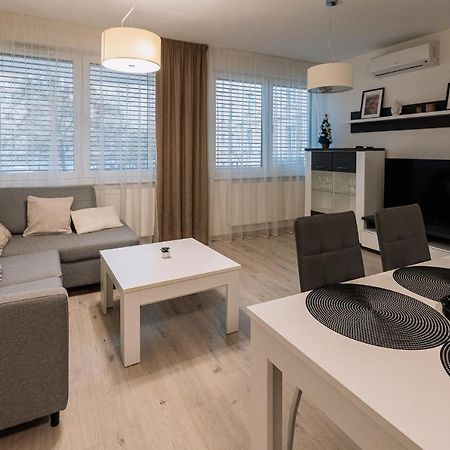 דירות ברטיסלאבה Skau Dunajska 58A Apt3 מראה חיצוני תמונה