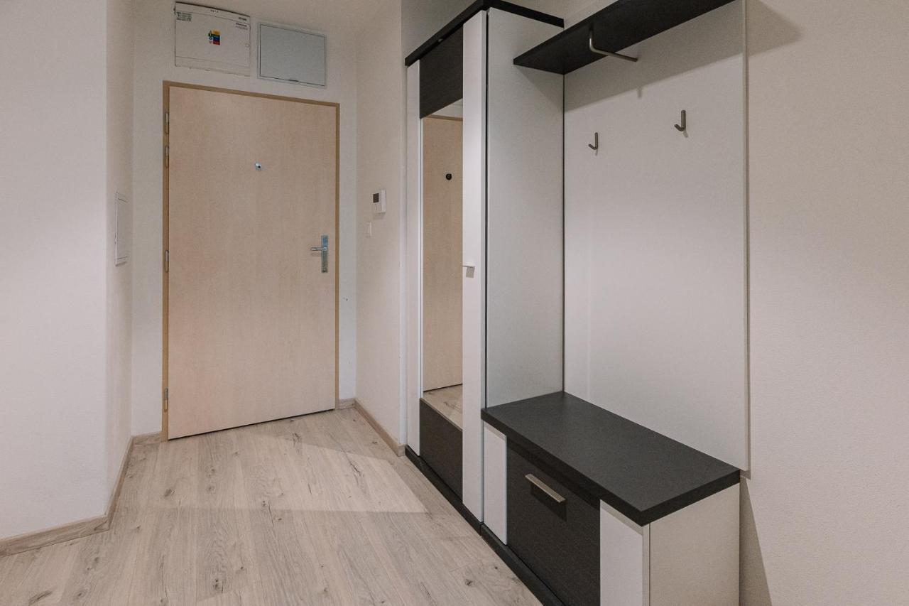 דירות ברטיסלאבה Skau Dunajska 58A Apt3 מראה חיצוני תמונה